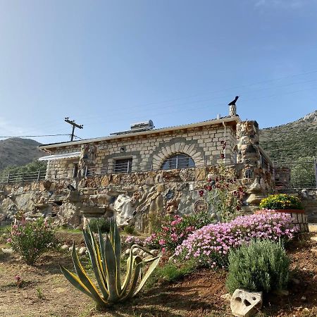 Villa Gloria Plataria Igoumenitsa Esterno foto